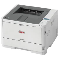 Принтер OKI B432dn фото 1